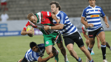7 reglas del «rugby» que debes conocer