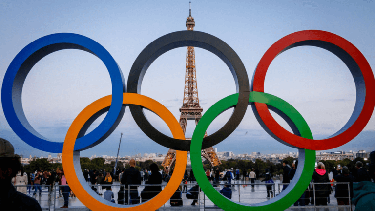 Todo lo que debes saber sobre las Olimpiadas París 2024