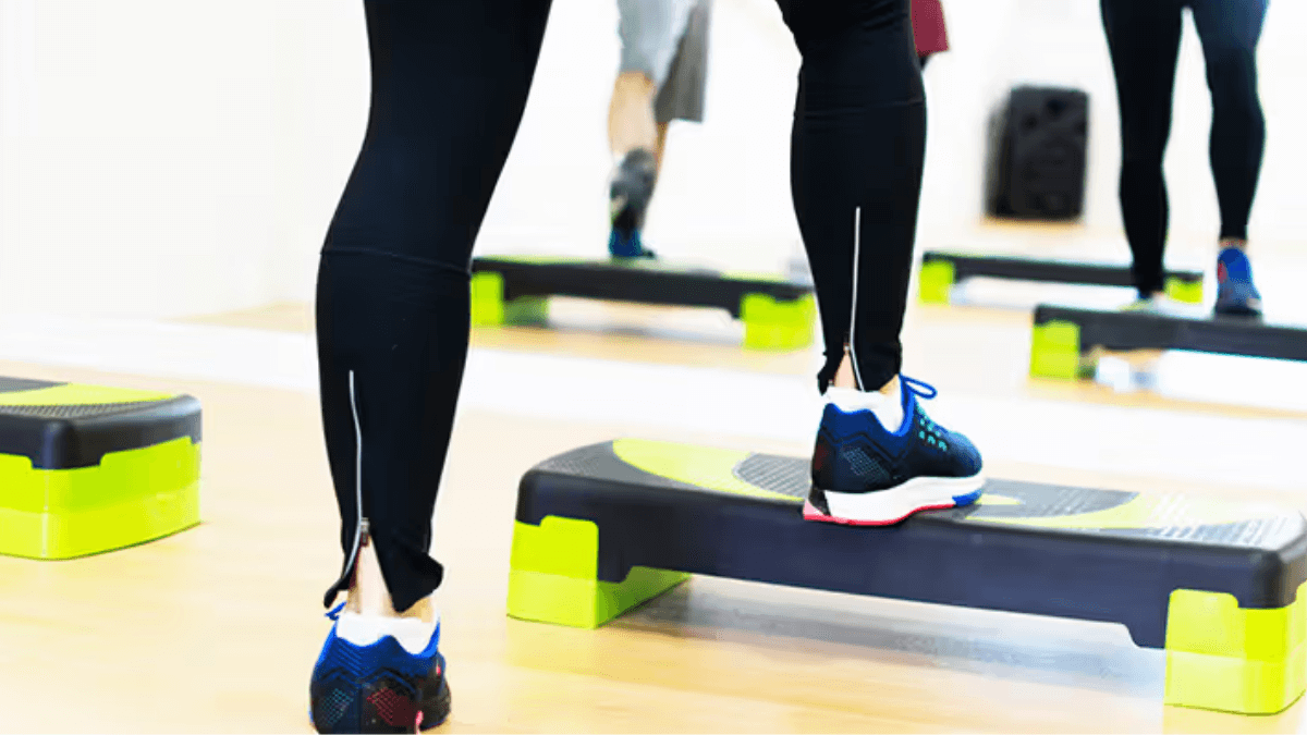 ejercicios para fortalecer las rodillas