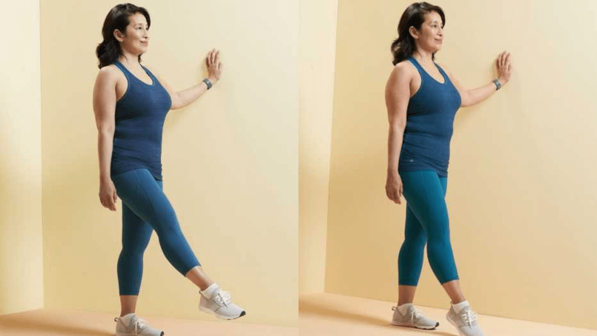 ejercicios de equilibrio