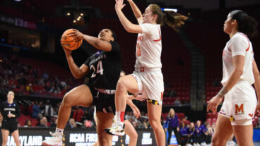 ¿Cuántas faltas hay en baloncesto y cuáles son?