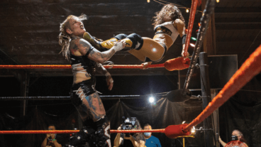 ¿La lucha libre es un deporte? En qué consiste esta práctica