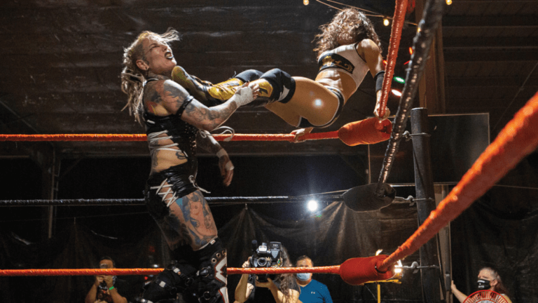 ¿La lucha libre es un deporte? En qué consiste esta práctica