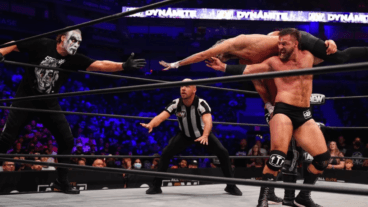 Reglas de la lucha libre