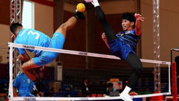 Los deportes más raros y extraños del mundo