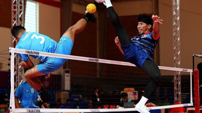 Los deportes más raros y extraños del mundo