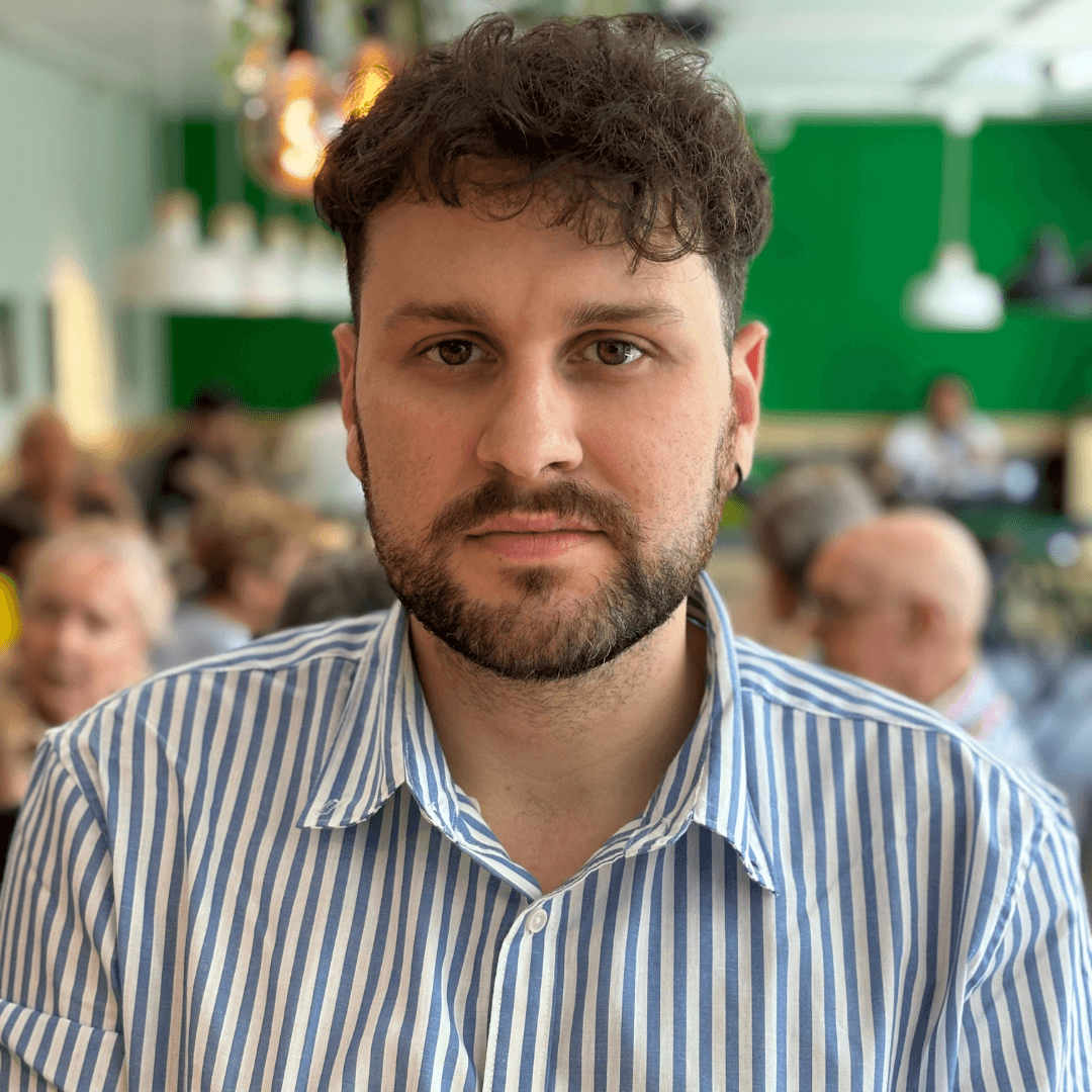 Thumb Author Federico Gil García